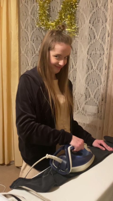 vovaineironka в LOOKY. . Голод не тётка