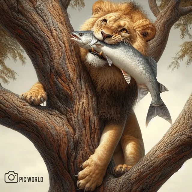 mrinform2 in LOOKY. #webstagram,#cat,#red,#iphoneonly,#iphonesia,#instalove,#funny,#nice,#intags,#sweet,#black,#tweegram,#blue,#instacool,#night,#instapic,#baby,#instafollow,#wedding,#yummy,#igdayly,#instasize,#makeup,#followback,#throwback,#my,#pink,#awesome. The hungry lion catc...
