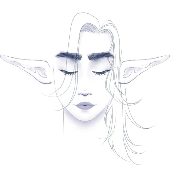 𝑺𝒑𝒐𝒊𝒍𝒆𝒓𝒔... 𝑺𝒑𝒐𝒊𝒍𝒆𝒓𝒔... 

#art #spoiler #digitalart