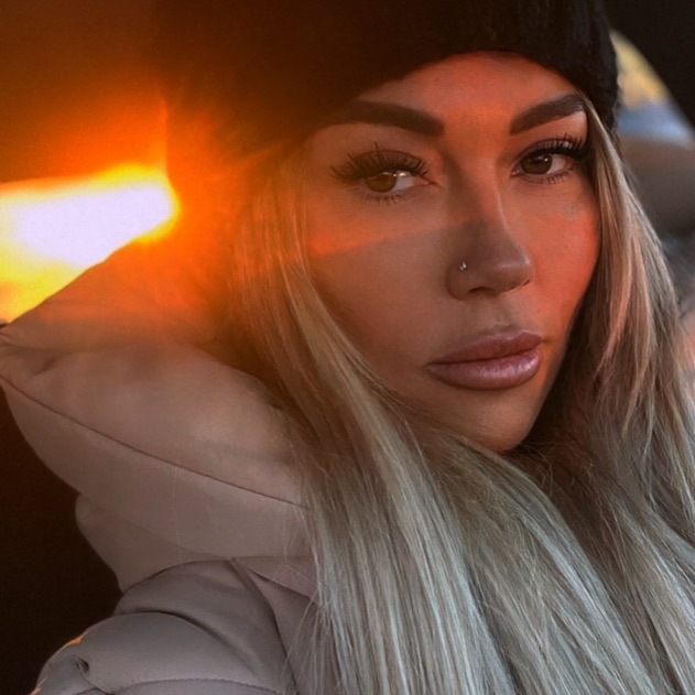 malkamaki_elena в LOOKY. . Я так завидую тем лю...