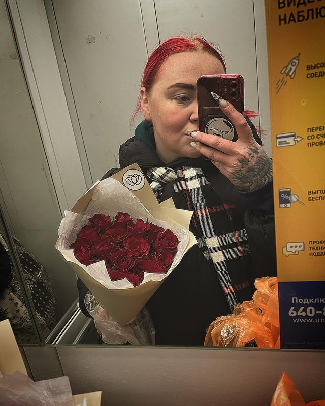 fedorenko_mars в LOOKY. . ЦЕНИТЕ ТЕХ, КТО ВАС ...