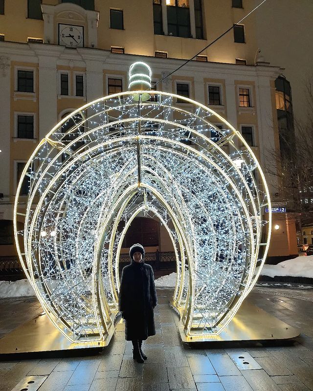 svetlana_malkova5 в LOOKY. . null