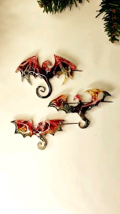epoxy_mistress в LOOKY. . Они появились на све...