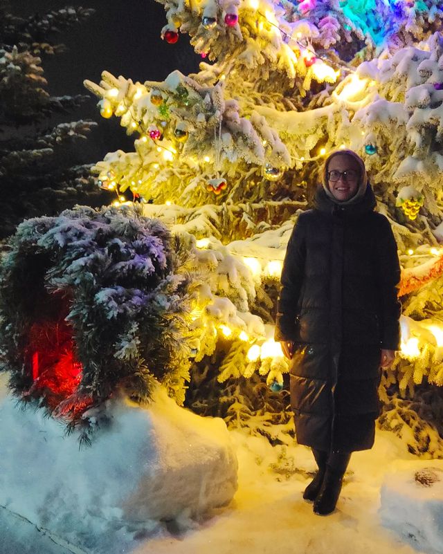 dar_pi_ в LOOKY. . С Рождеством!