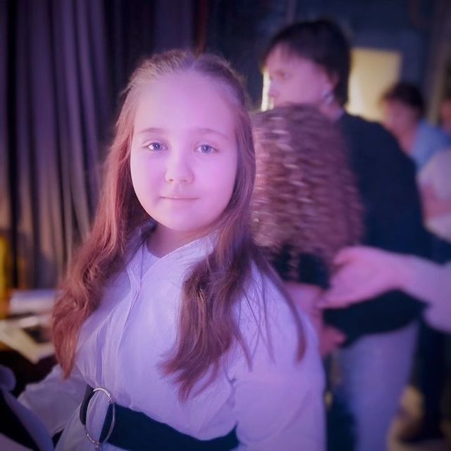 man_i_na в LOOKY. #воронеж,#дети. Моя малышка ❤ @marus...