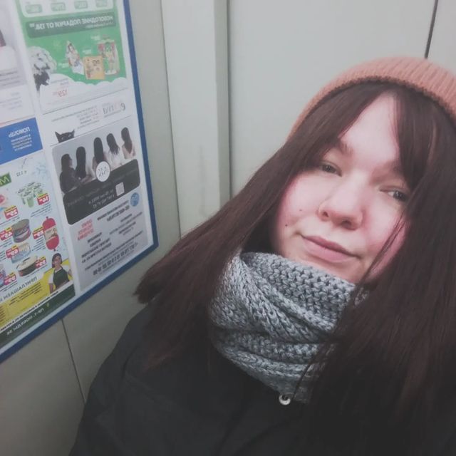 crazy_woman163 в LOOKY. . null
