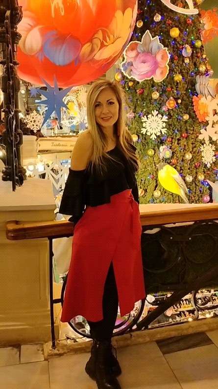 mamatekilala in LOOKY. . С Рождеством Христов...