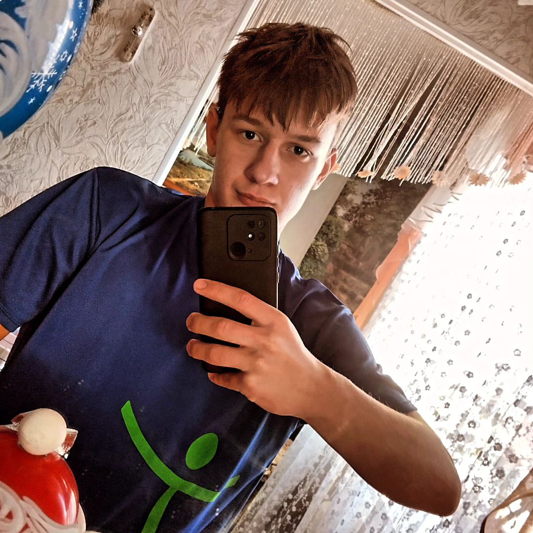 suchka_nikita в LOOKY — on the way to success🤫✨