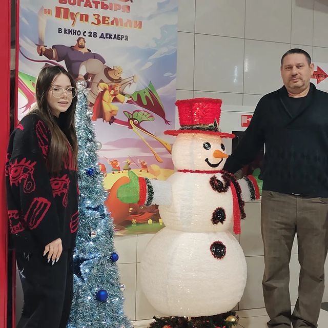 elena.bobrova.31 в LOOKY. #гиппопо. 02.01.2024 РЦ "Гиппо...