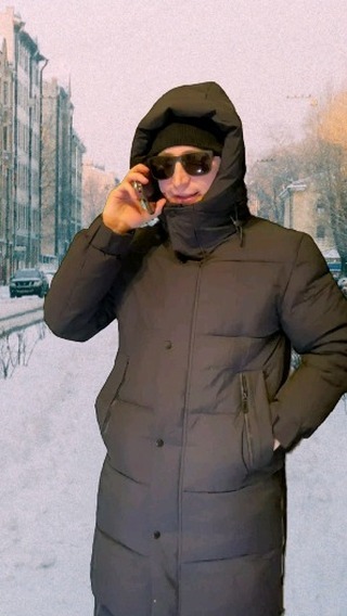vovaineironka в LOOKY. . Как то так