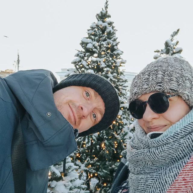 chernovalb в LOOKY. #winter,#january,#sunday,#christmas. #winter #january #su...