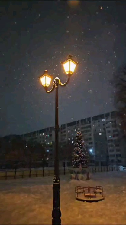 gnt0627 в LOOKY. . Сказочно💫❄️