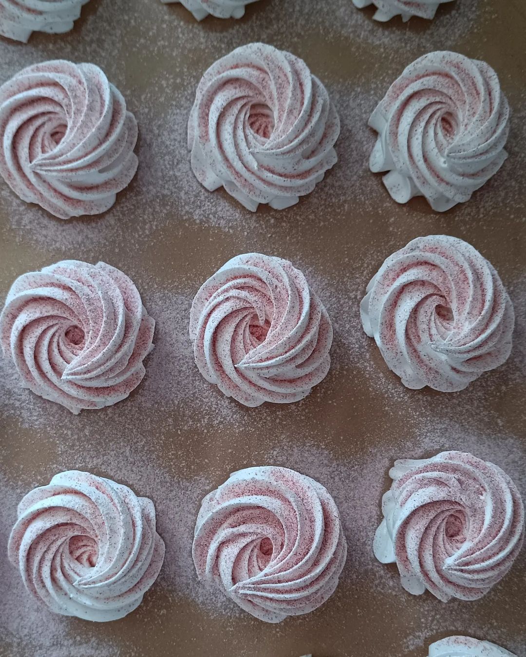 za_hlebom67 в LOOKY — 🍓Привет! Я к вам с новым вкусом зефира.
.
#Клубника_Фейхоа
