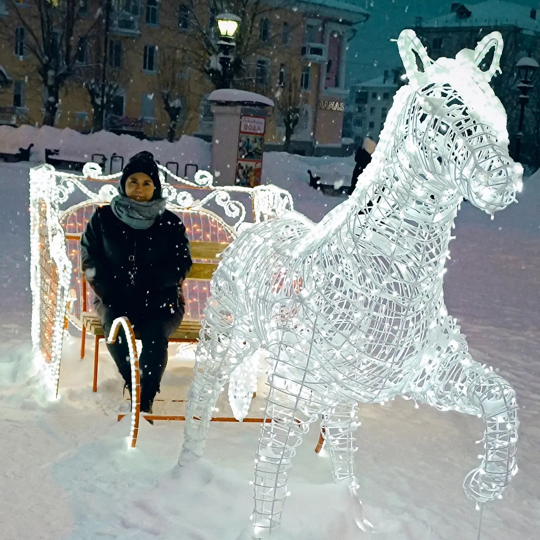 Всех с Рождеством 🎄
#2024