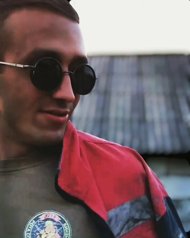 dima_panfilo1999v в LOOKY. . Good is not good whe...