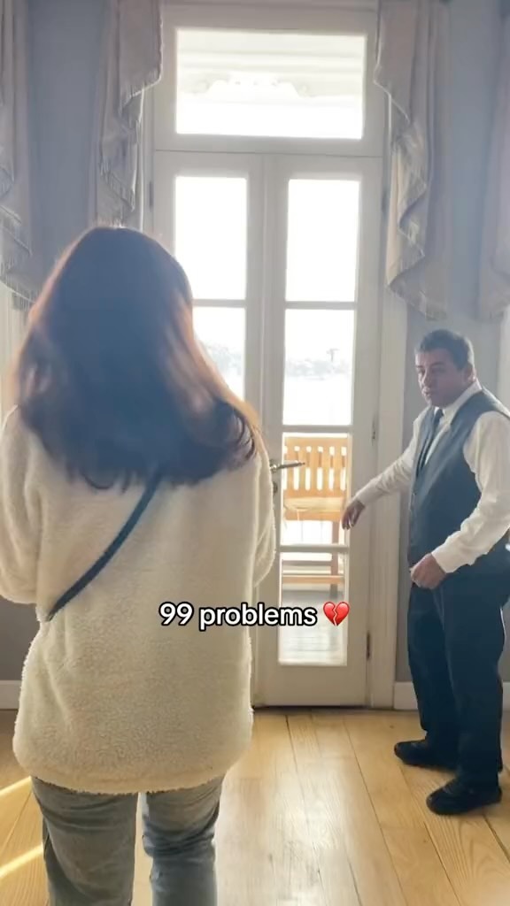 arzu в LOOKY. . Abla iyi ki sen!Her ...
