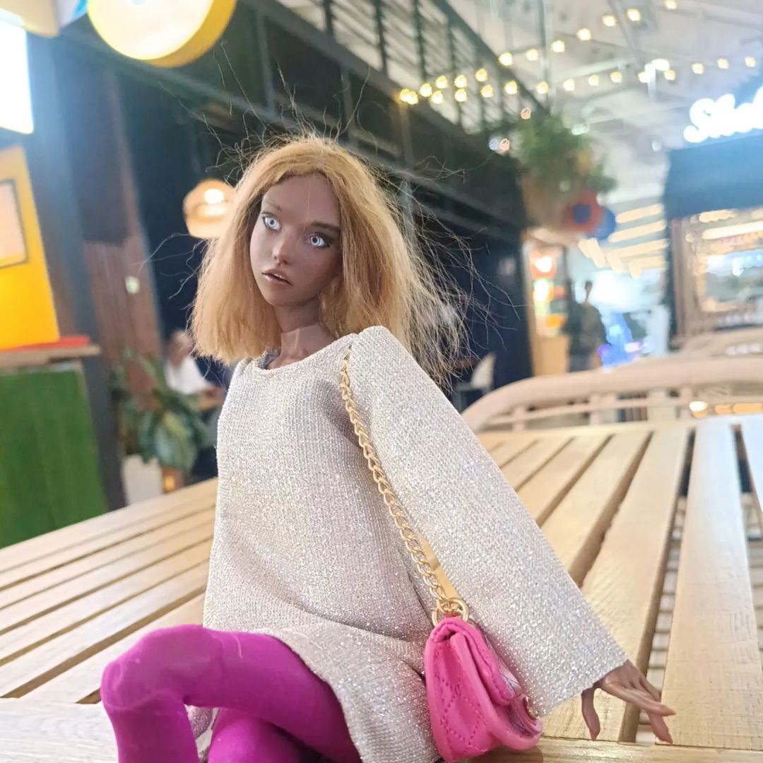 tatia_tatusia в LOOKY — фото 8