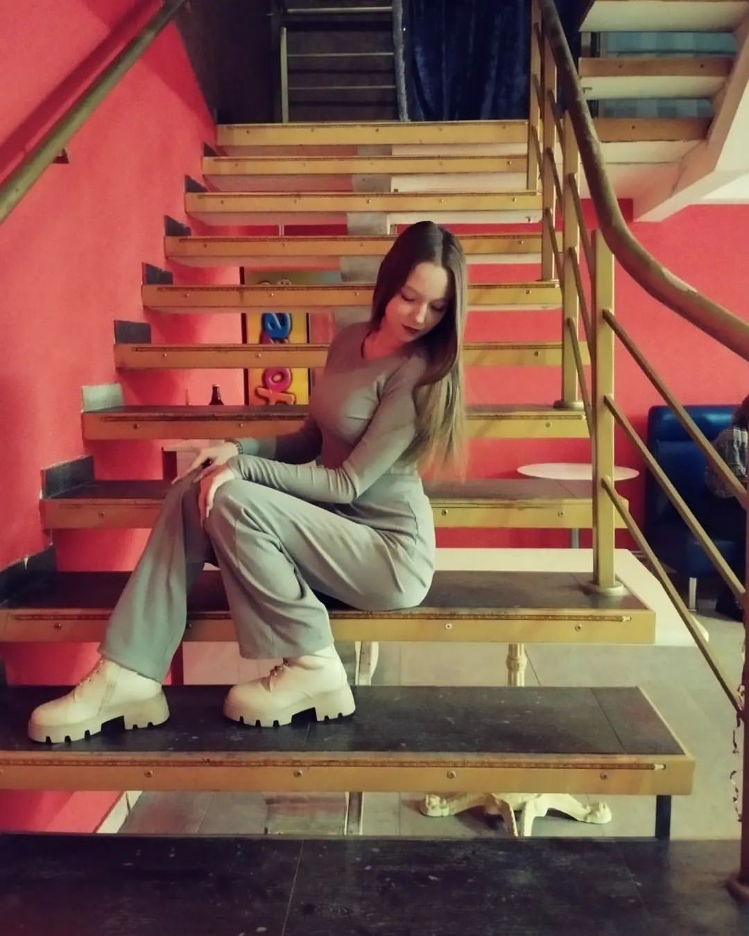 rosa.rosa2005 в LOOKY. . 💕💕💕