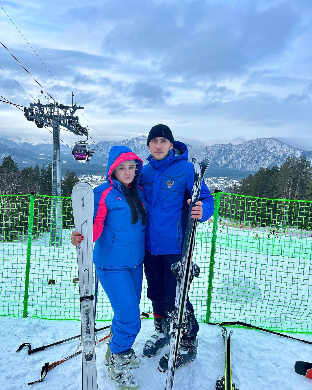 john_rambo13.nsk в LOOKY — 💜⛷️