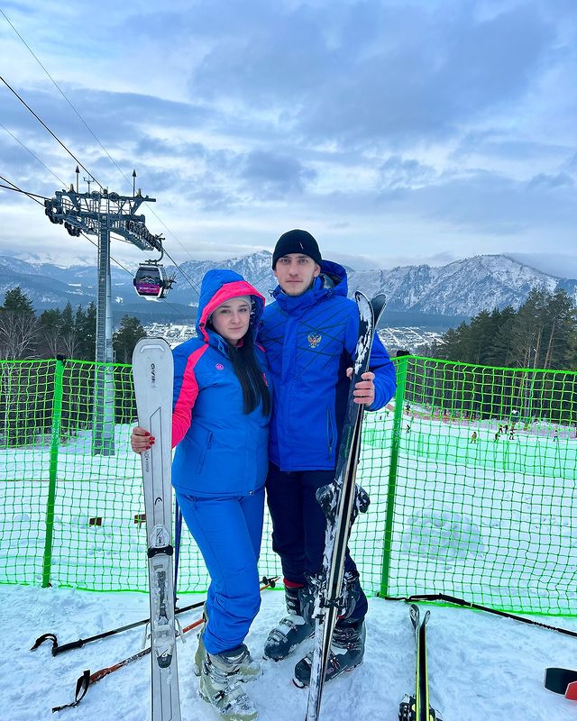 john_rambo13.nsk в LOOKY. . 💜⛷️