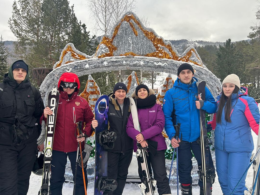 john_rambo13.nsk в LOOKY — ⛷️