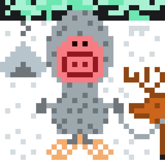 renov_gallery в LOOKY. #RENOV,#art,#digitalart,#nft,#nftart,#nftcollector,#nftcollection,#digitalartist,#nfts,#opensea,#nftcommunity,#nftartist. Mr.Piggg 106
Buy on ...
