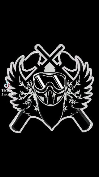 Kirа в LOOKY. #paintball_molot,#paintballer,#paintball,#ghost. #paintball_molot #pa...