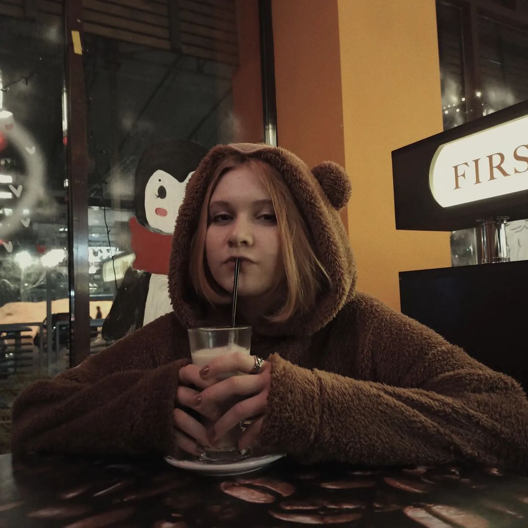 ✨🐻❤