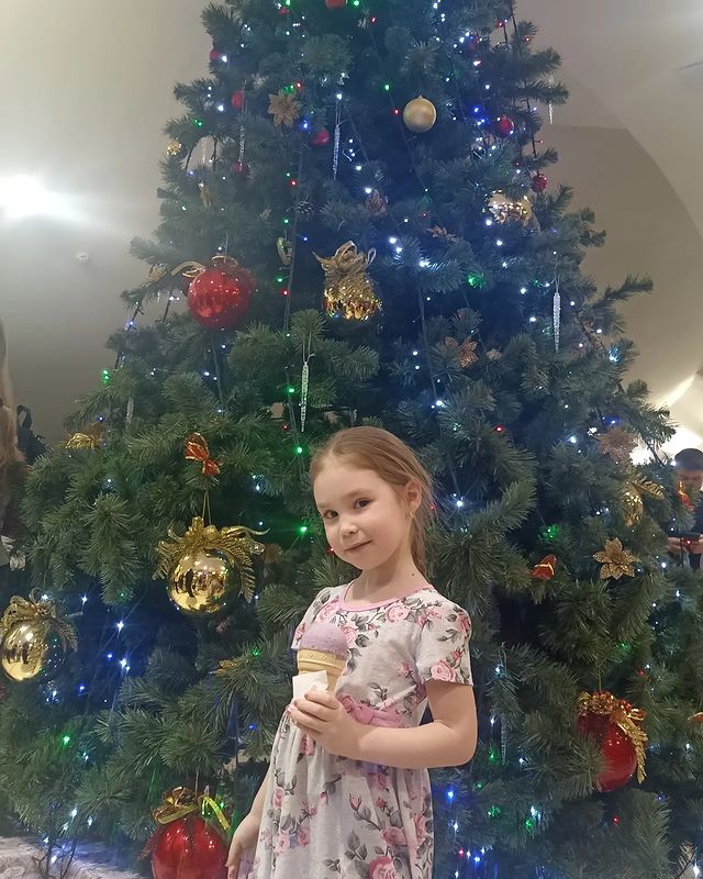 gulshat_af в LOOKY. #казанскийцирк. Кот на новый год
#ка...