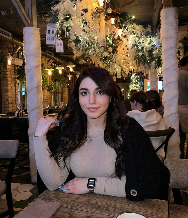 diavetisyan в LOOKY. . Новогодняя фоточка н...