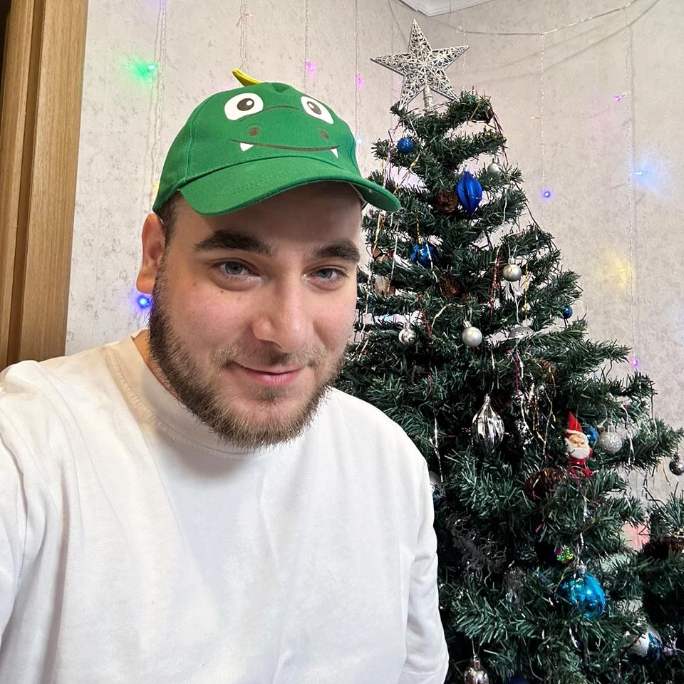 artem.okladnikov в LOOKY — 🎄