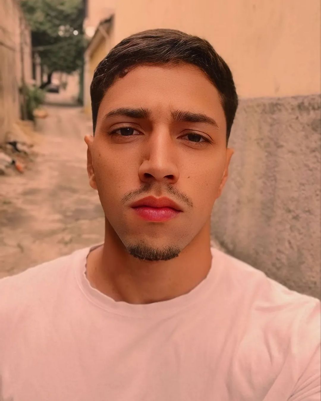 araujo_gabrielll в LOOKY — Os sonhos só acontecem quando você acorda