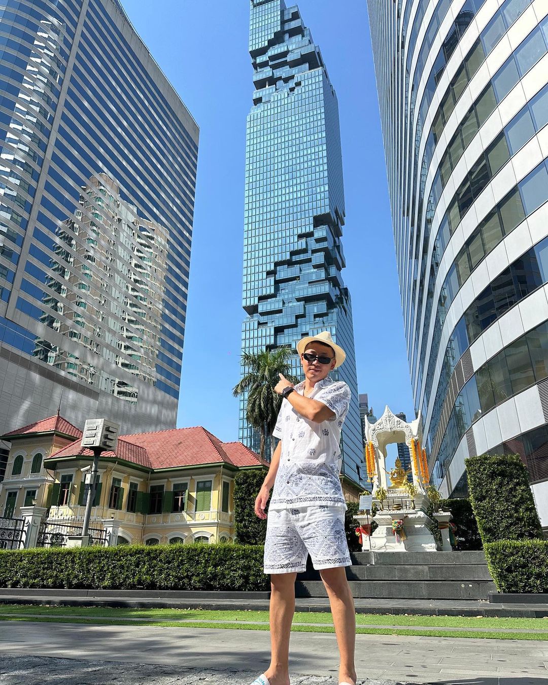 🏙️