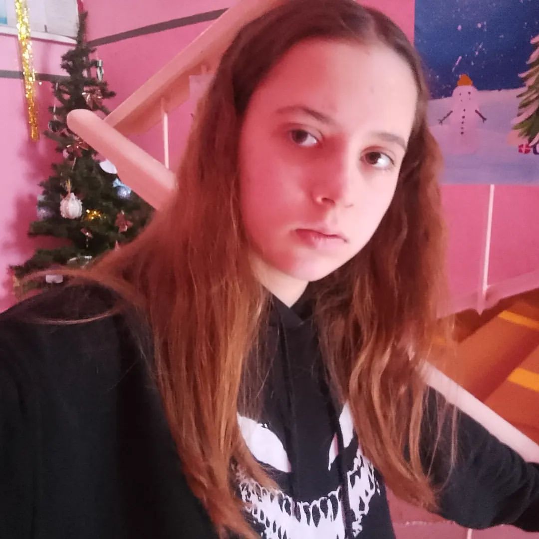 mayadethofficial в LOOKY — фото 3