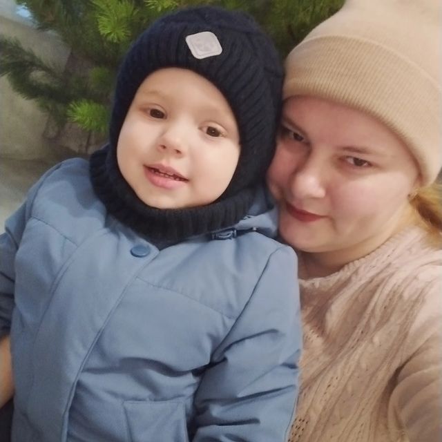 nadushkashved в LOOKY. . ❤