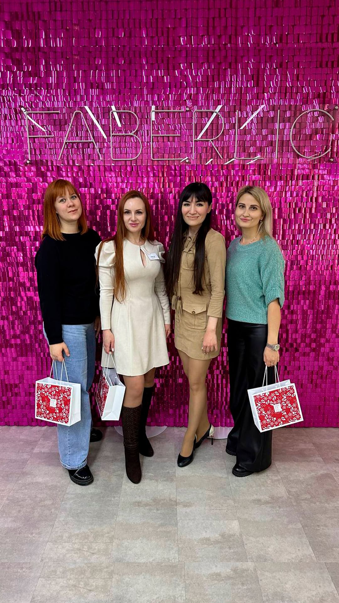 olesia_shishkina_ в LOOKY. #фаберлик,#faberlic,#Олеся__Шишкина,#FaberlicOnline,#регистрацияфаберлик. Мы побывали Москве в...