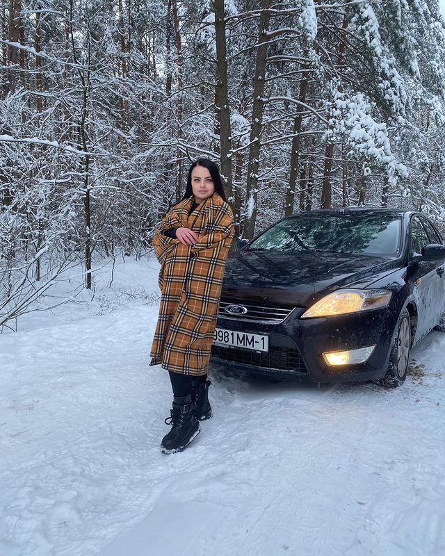 i_anatolevna_ в LOOKY. . ☃️☃️☃️
