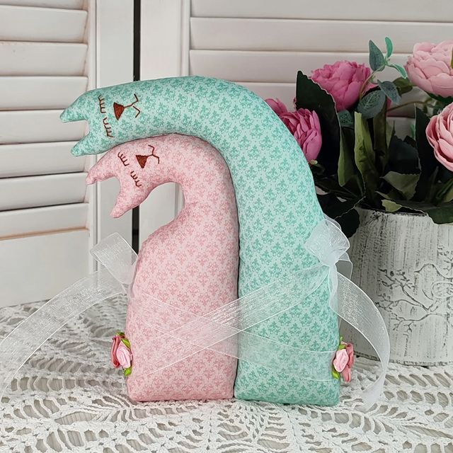 _dushevnie_igrushki_ в LOOKY. #семья,#пара,#любовь,#поддержка,#свадьба,#игрушкиручнойработы,#купитьигрушкуручнойработы,#кот,#коты,#символлюбви,#подарокнагодовщину,#подарокнасвадьбу,#купитьподарок,#14февраля,#ручнаяработа,#хэндмэйд,#купитьвростове,#купитьбатайске,#Батайск,#Ростов. Есть такая традиция ...