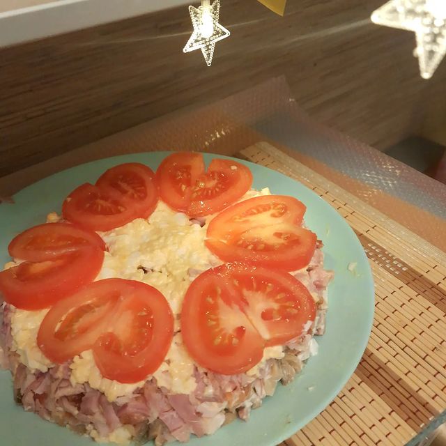 delovaja_katrin в LOOKY. . Поздравляю с Рождест...