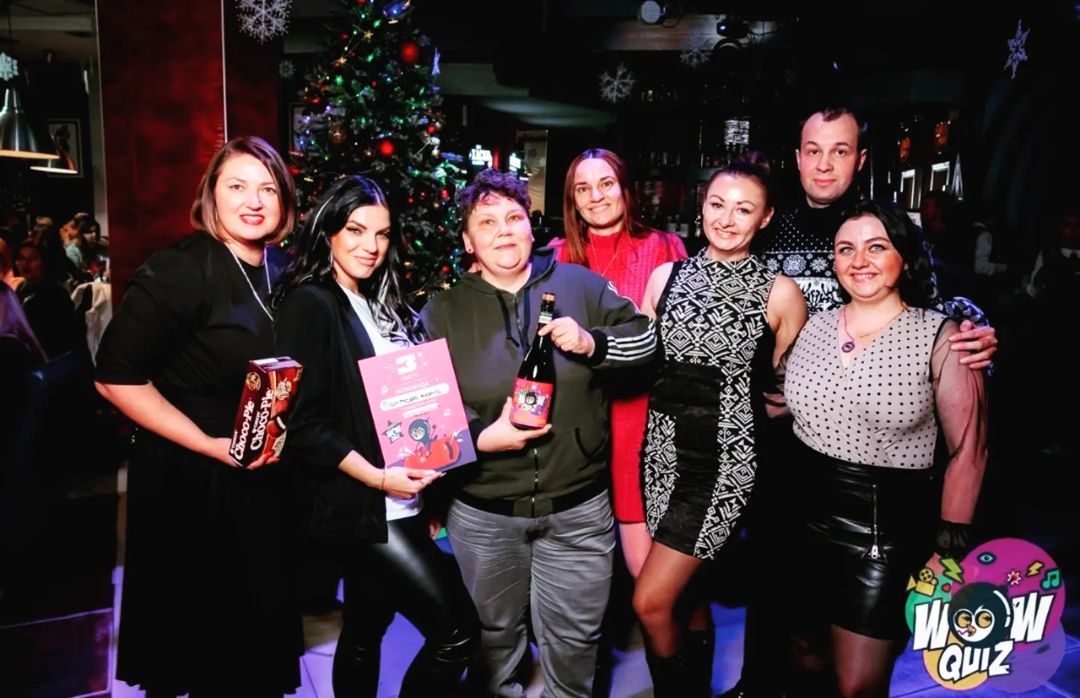 Два награждения за одну игру💪✌️ мы- красавчики 😁спасибо, @wowquizvlg  за потрясающие эмоции!!!