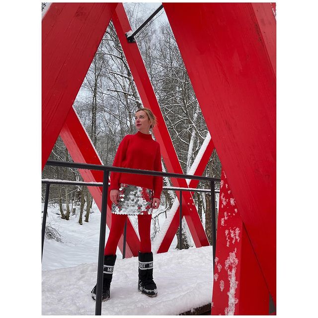 vakakvakka в LOOKY. . Раздаю стиль в Никол...