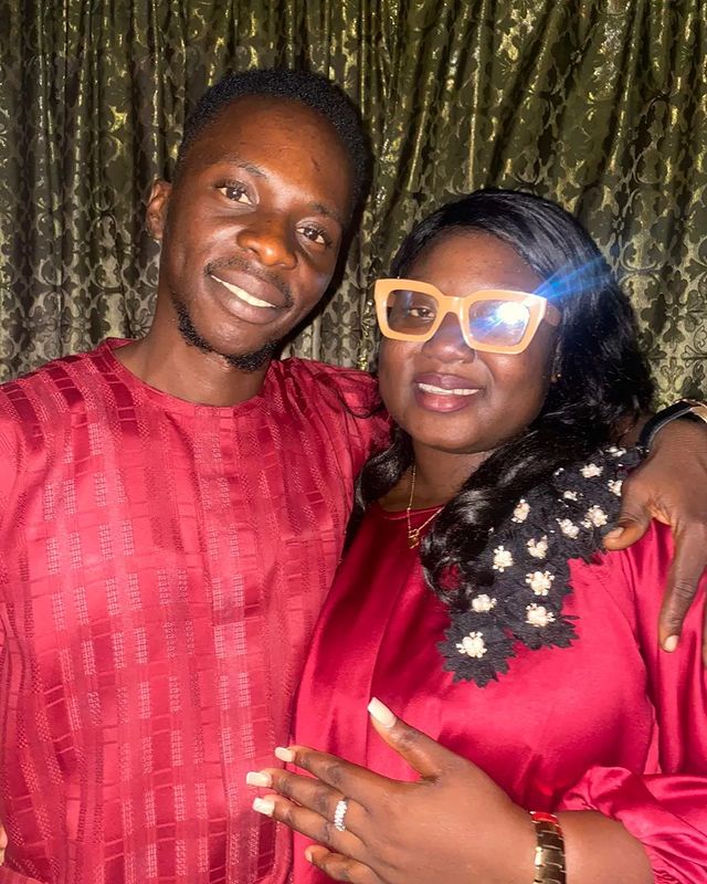 donpraiz в LOOKY. #weddingday,#instagood. Happy Engagement Bos...