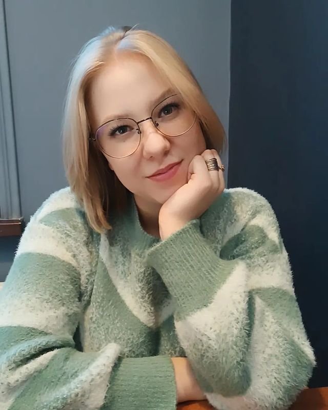 k.i.s_rina в LOOKY. . Никогда не сомневайс...