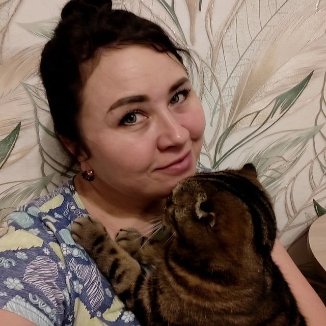 nasibullina.yuliya in LOOKY. . Обнимашки😻