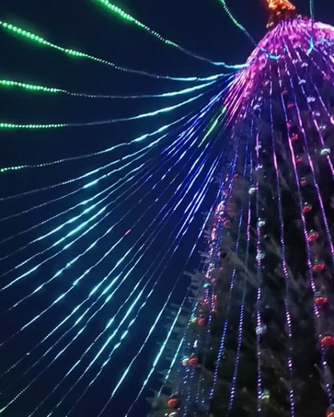 liubaevtukhova в LOOKY. . Новогодние каникулы....