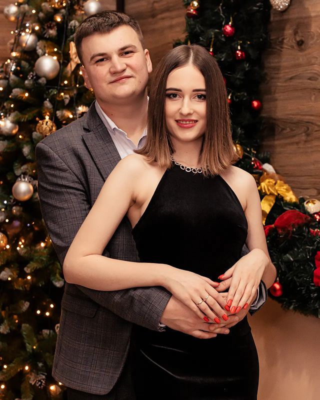 aleks_0sk в LOOKY. . Встретил новый год с...