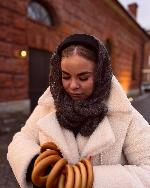 vogueshop_spb в LOOKY. #экошуба,#мода,#стильныйобраз. Важно отметить, что ...