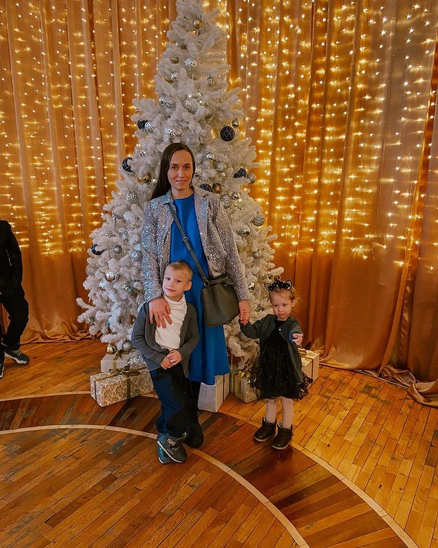 oksya_suslova в LOOKY. . Новогодние праздники...
