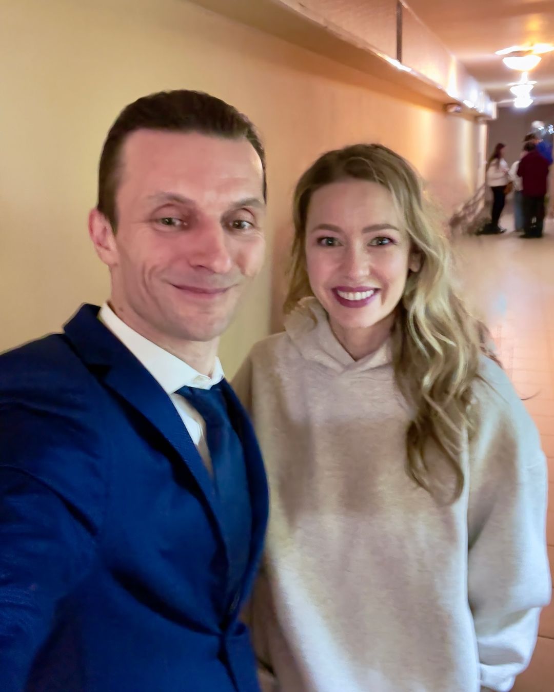 timas в LOOKY — Великолепная @loza_jenya, спасибо! Это было неожиданно и при