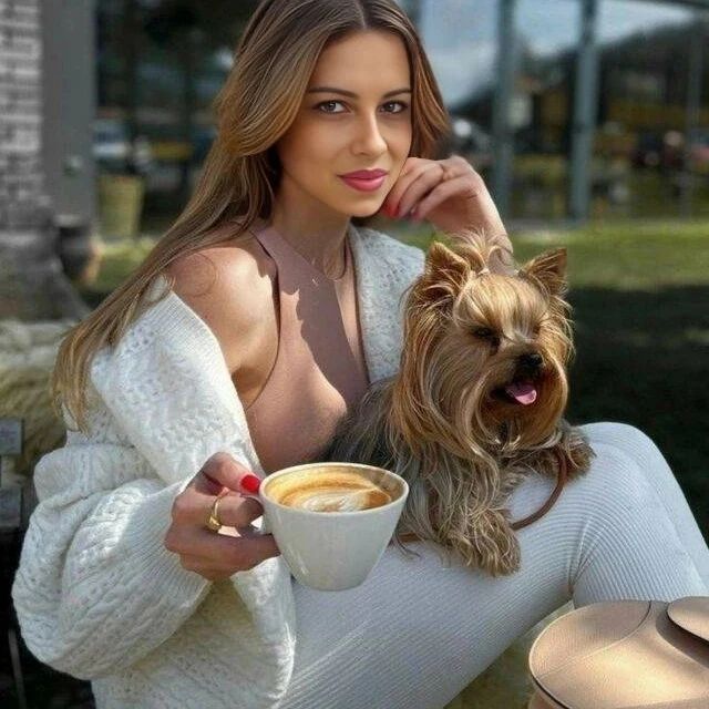 yana__sv1 в LOOKY — Много вы знаете людей, которые любят продавать?

“Без продаж